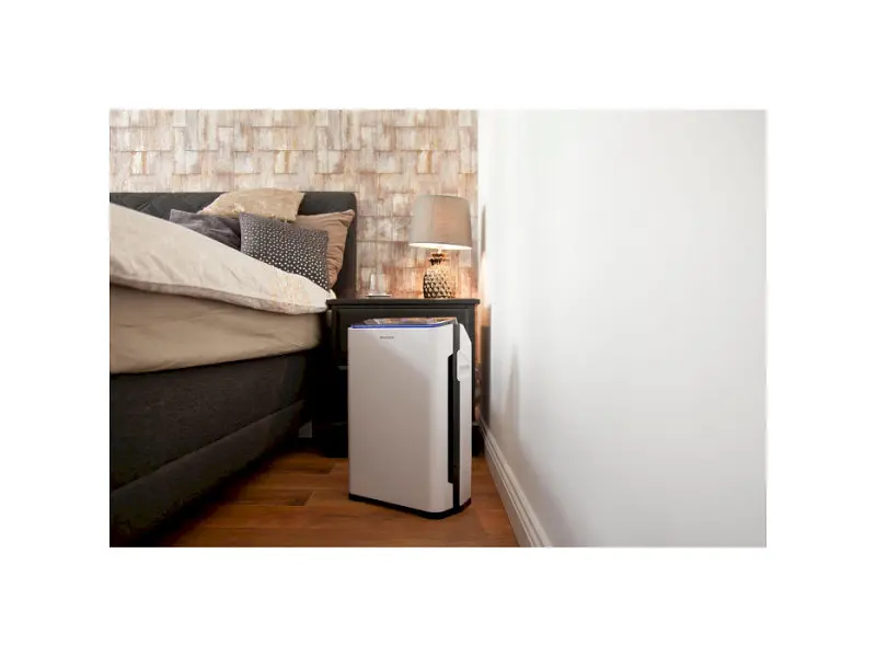 Воздухоочиститель Honeywell HPA710 - фото 4