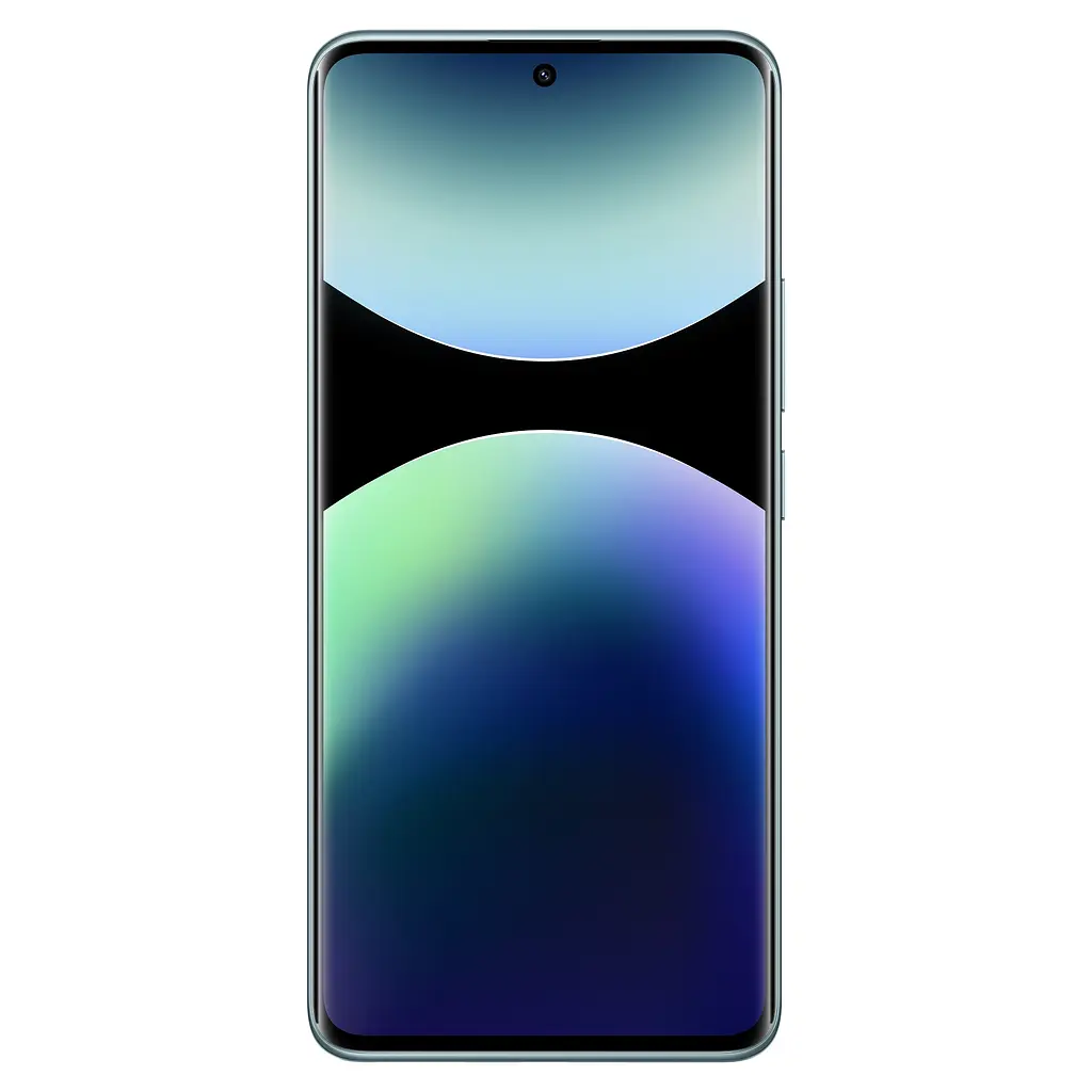 Смартфон Xiaomi Redmi Note 14 Pro+ 5G 12/512GB Frost BlueEU - фото 2