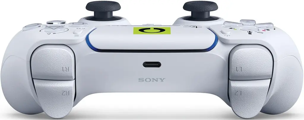 Геймпад Sony DualSense for PS5 (Marathon Limited Edition) (1000051214) - фото 5