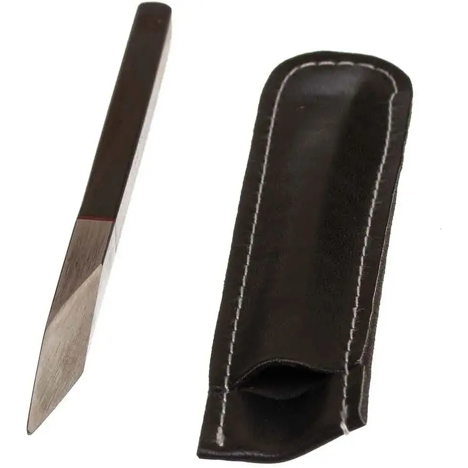 Ніж для Пу Ера Geometry - фото 5