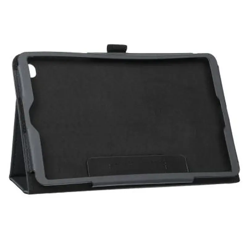Чохол до планшета BeCover Slimbook Samsung Galaxy Tab A 8.4 2020 SM-T307 Black (705020) - фото 3
