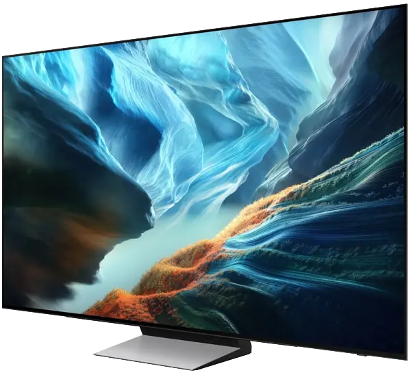 LED-телевізор Samsung QE55S90HAEXUA (7266003) - фото 4