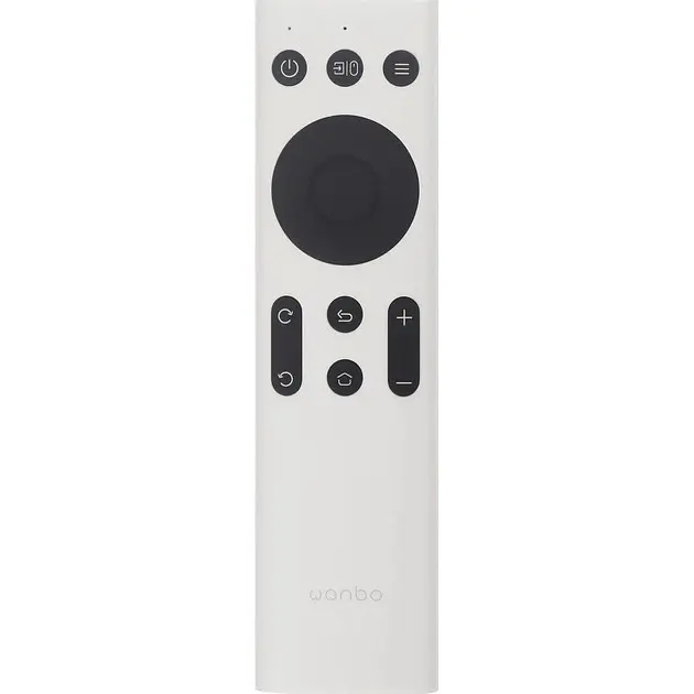 Мультимедійний проектор Wanbo Mini Pro (WPE01) [149437] - фото 6
