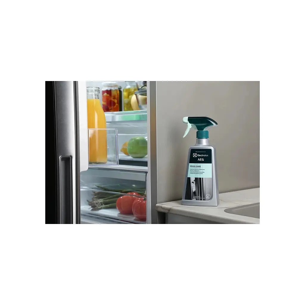 Засіб для чищення холодильника Electrolux M3RCS301 - фото 4