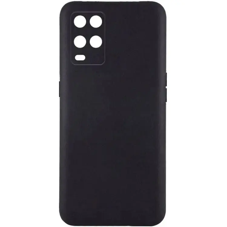 Чохол TPU Epik Black Full Camera для Oppo A54 4G Чорний