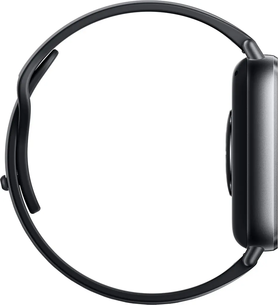 Смарт-годинник Xiaomi Redmi Watch 5 Active midnight black (M2351W1 / BHR8784GL) (Global Version) - фото 4