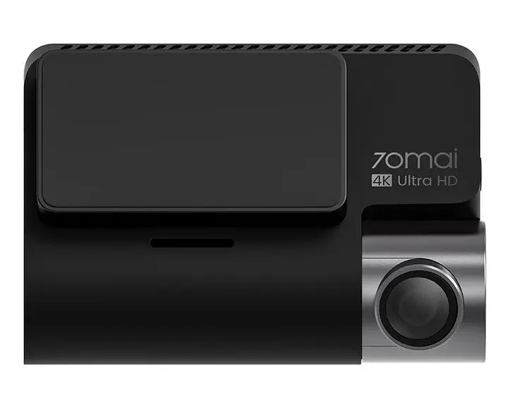 Автомобільний Відеореєстратор 70mai A800S 4K Dash Cam + Камера заднього виду 70mai Night Vision Xiaomidriver RC06 - фото 3