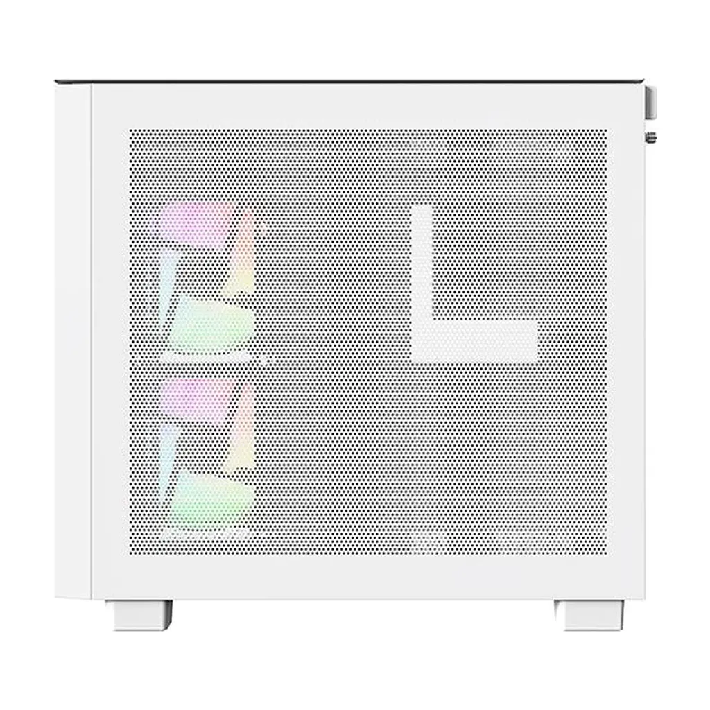 Корпус для ПК MONTECH KING 65 PRO (W) - фото 3