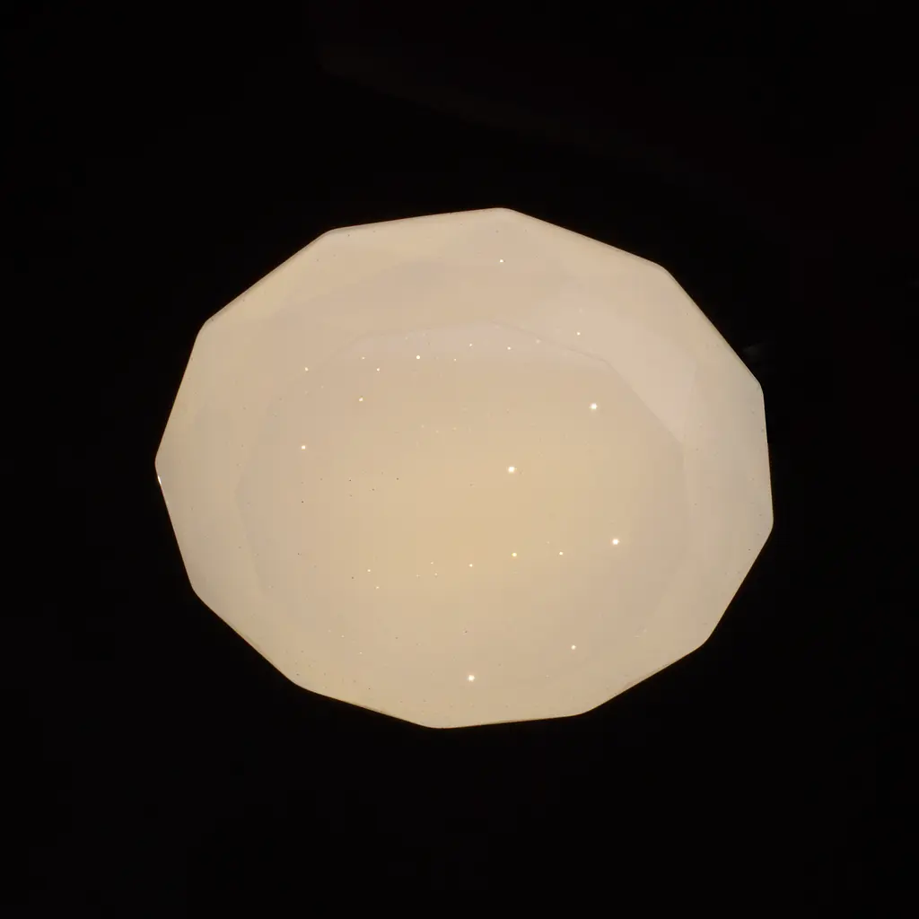 Настінно-стельовий світильник Brille W-607/10W NW - фото 3