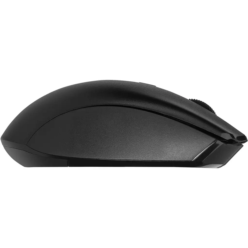Мышь Xtrike Me GW-224 Silent Black (GW-224BK) - фото 4