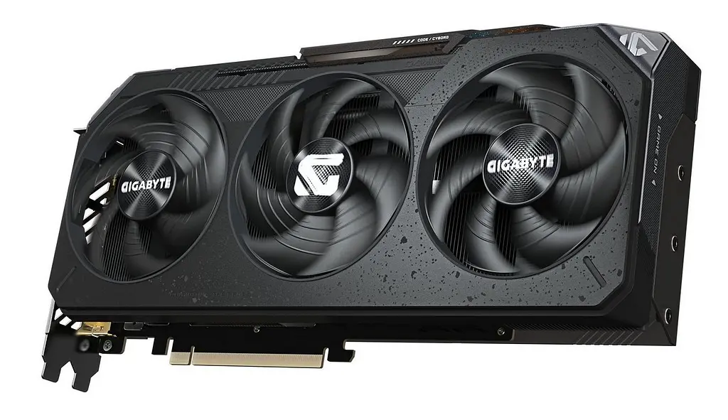 Відеокарта AMD Radeon RX 9070 16GB GDDR6 Gaming Gigabyte (GV-R9070GAMING-16GD) - фото 4