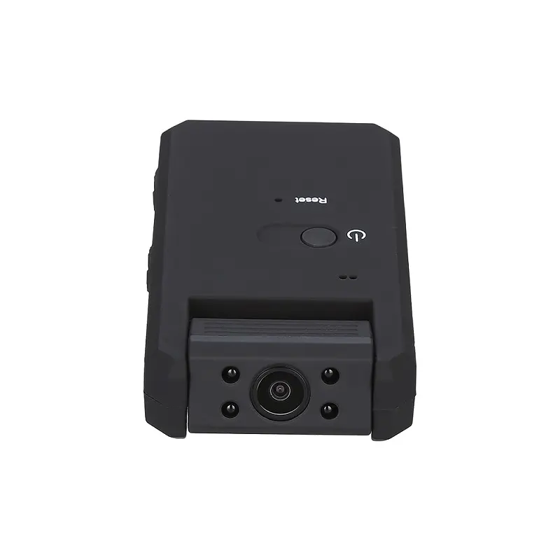 Міні відеореєстратор Boblov MD90 FullHD 1080P motion detection (100026) - фото 4