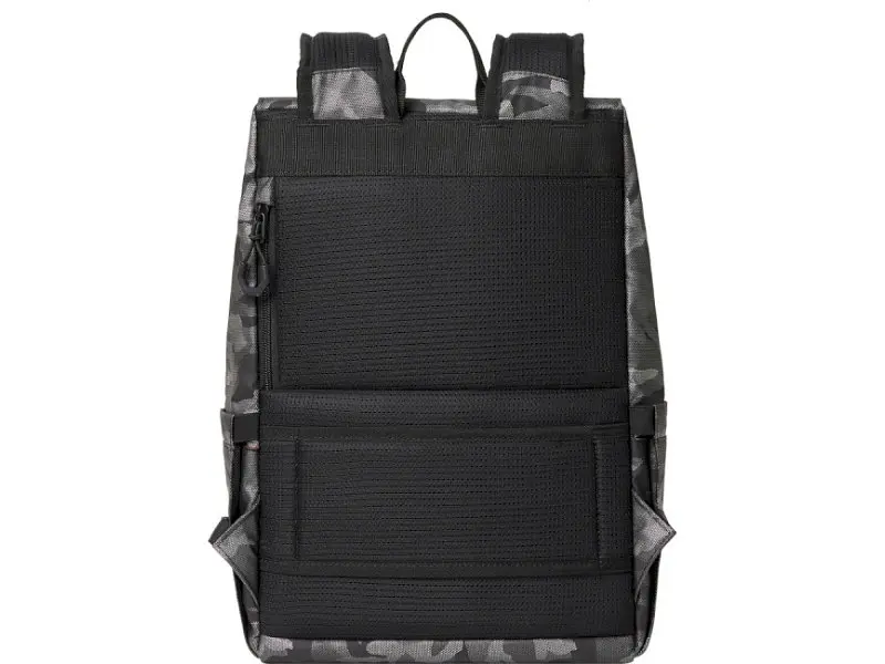 Рюкзак для ноутбука RIVACASE Sherwood 15.6 (7621 Grey Camo) - фото 3