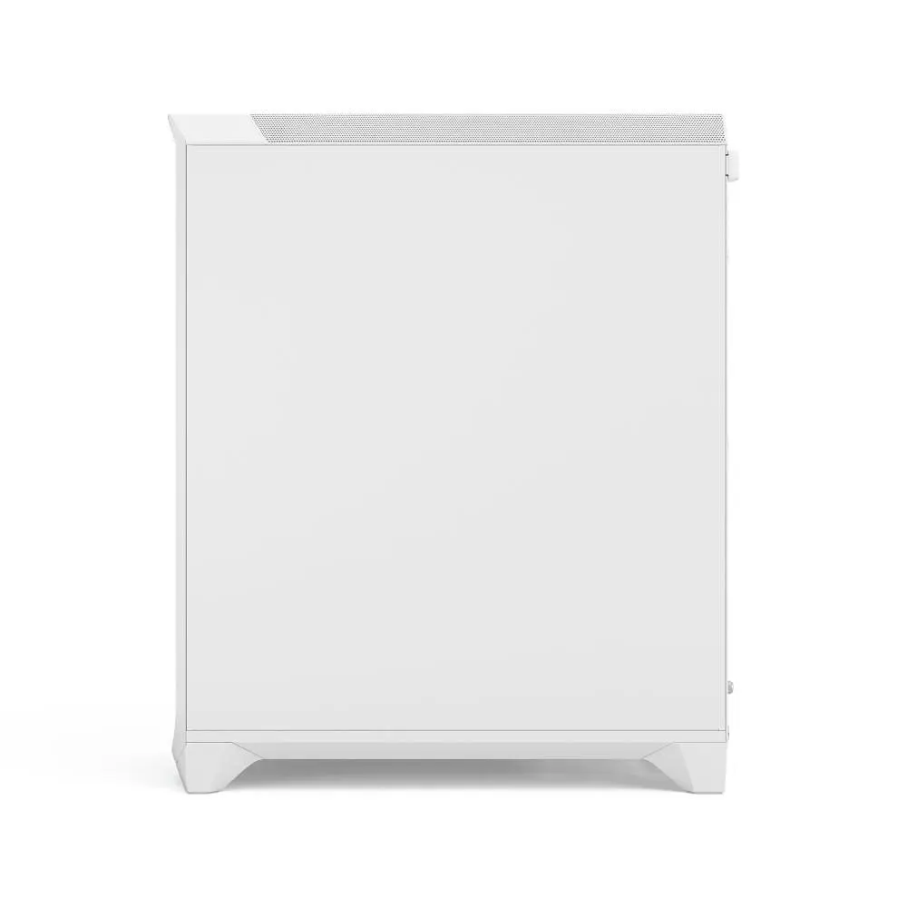 Корпус Fractal Design Meshify 3 RGB Tempered Glass без БЖ White (FD-C-MES3A-07) - фото 7