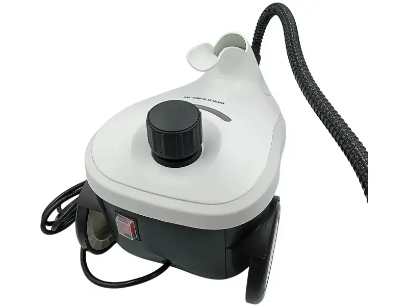 Пароочисник Grunhelm GSTC2000 - фото 3