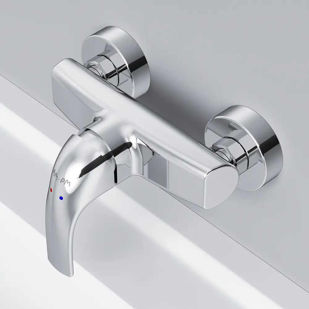 Змішувач для душу AM.PM Sense F7520000 - фото 3