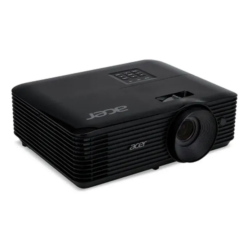 Проектор Acer X1229HP (MR.JUJ11.001) - фото 2