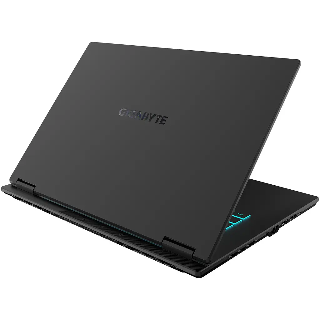 Ігровий ноутбук Gigabyte A16 Intel Core i7- 13620H до 4, 90 ГГц, 16, FHD+, 165 Гц, 16 ГБ DDR5, 1 ТБ SSD, NVIDIA GeForce RTX 5070 8 ГБ DDR7, - фото 6