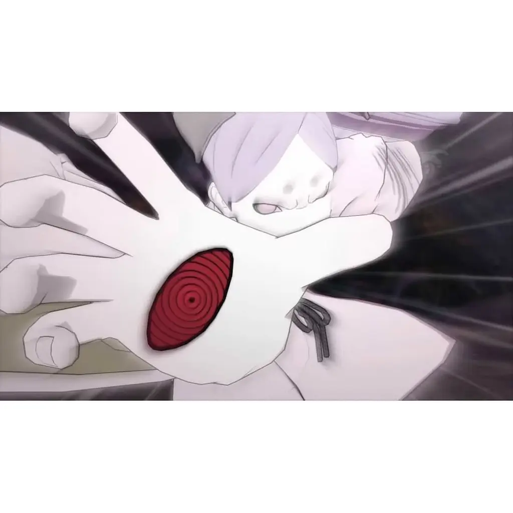 Гра Naruto Shippuden Ultimate Ninja Storm 4 Road to Boruto для Nintendo Switch (EN + RU sub) [78378] - фото 4