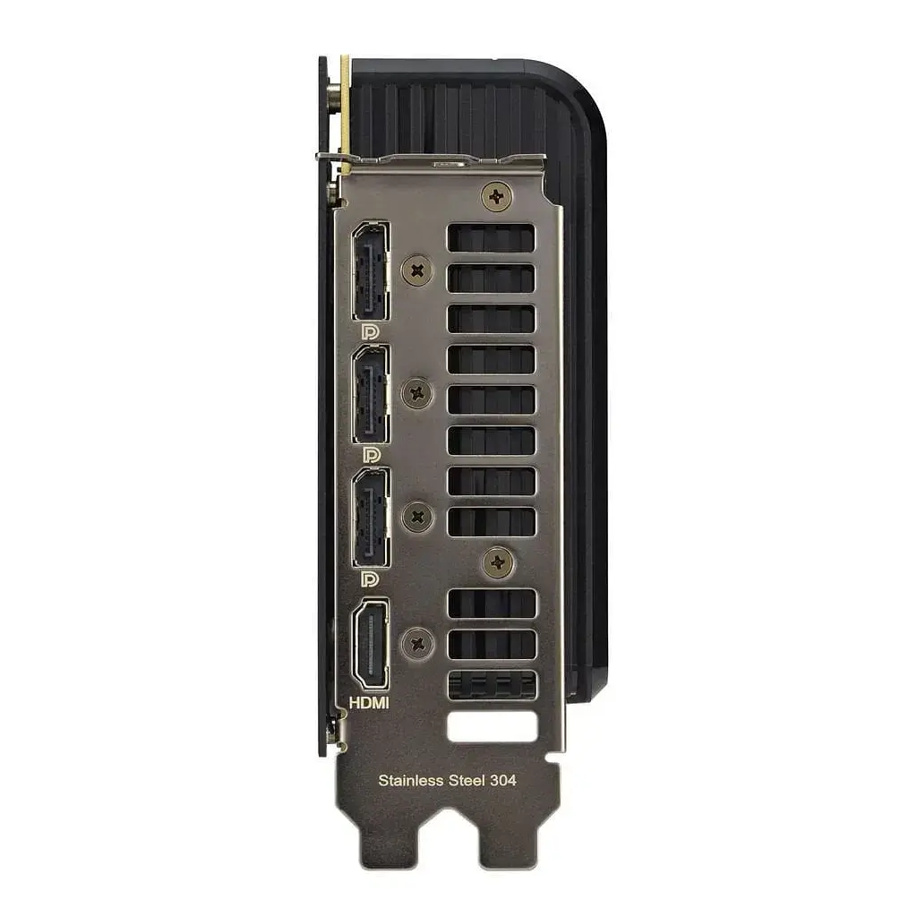 Відеокарта ASUS GeForce RTX5070 12Gb PRIME OC (PRIME-RTX5070-O12G) - фото 6