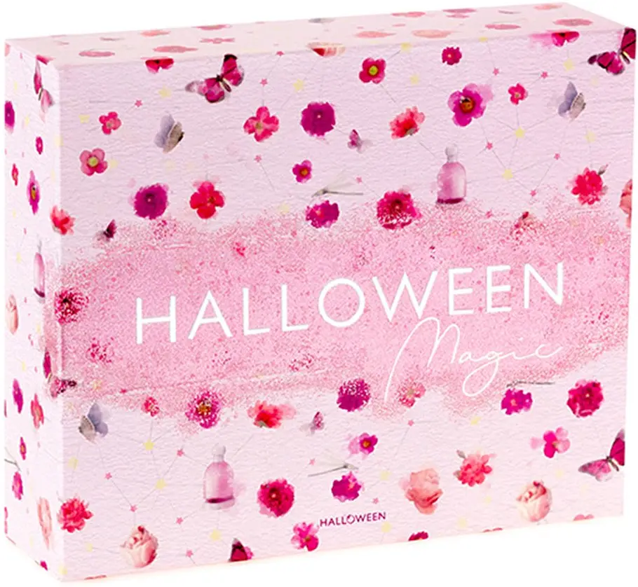 Парфумований набір Halloween Magic: Туалетна вода 100 мл + 30 мл - фото 2
