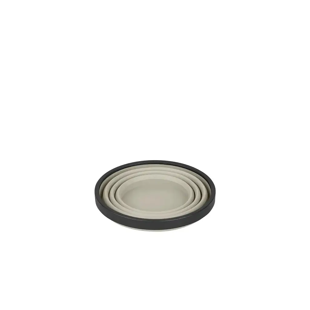 Набір посуду Sea To Summit X-Set 315pc Storage Sack Olive Pot Bowl & Mug Sand Bowl & Mug (1033-STS AXSETSS31OL) - фото 3