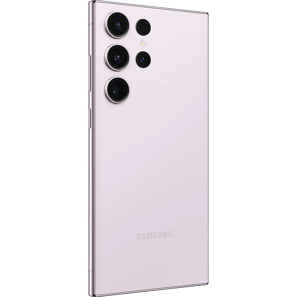 Смартфон Samsung Galaxy S23 Ultra 12/512Gb Lavender [SM-S918BLIHSEK] [79893] - фото 5