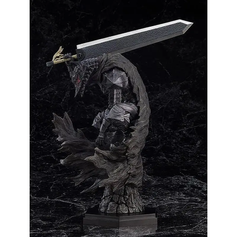 Фигурка POP UP Max Factory Berserk Guts Берсерк Гатс 28 см PU B G 28 - фото 3
