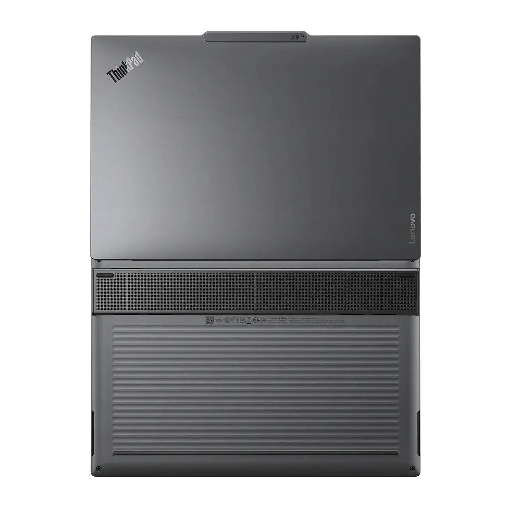 Ноутбук Lenovo ThinkPad X9-14 Gen 1, Ultra 7 258V, 32GB, 1TB, Windows 11 Pro - фото 14