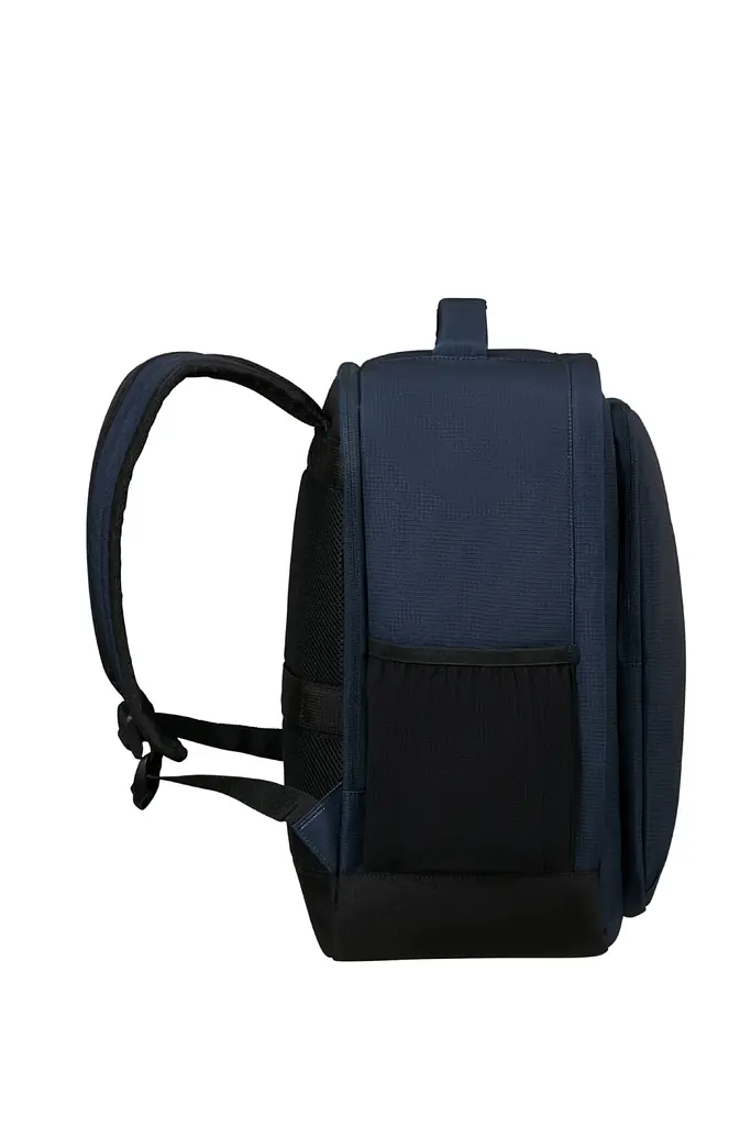 Рюкзак Дорожный M 15.6" American Tourister TAKE2CABIN DARK NAVY 45x36x20 91G*61005 - фото 13