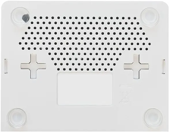 Маршрутизатор MikroTik hEX (RB750Gr3) - фото 3