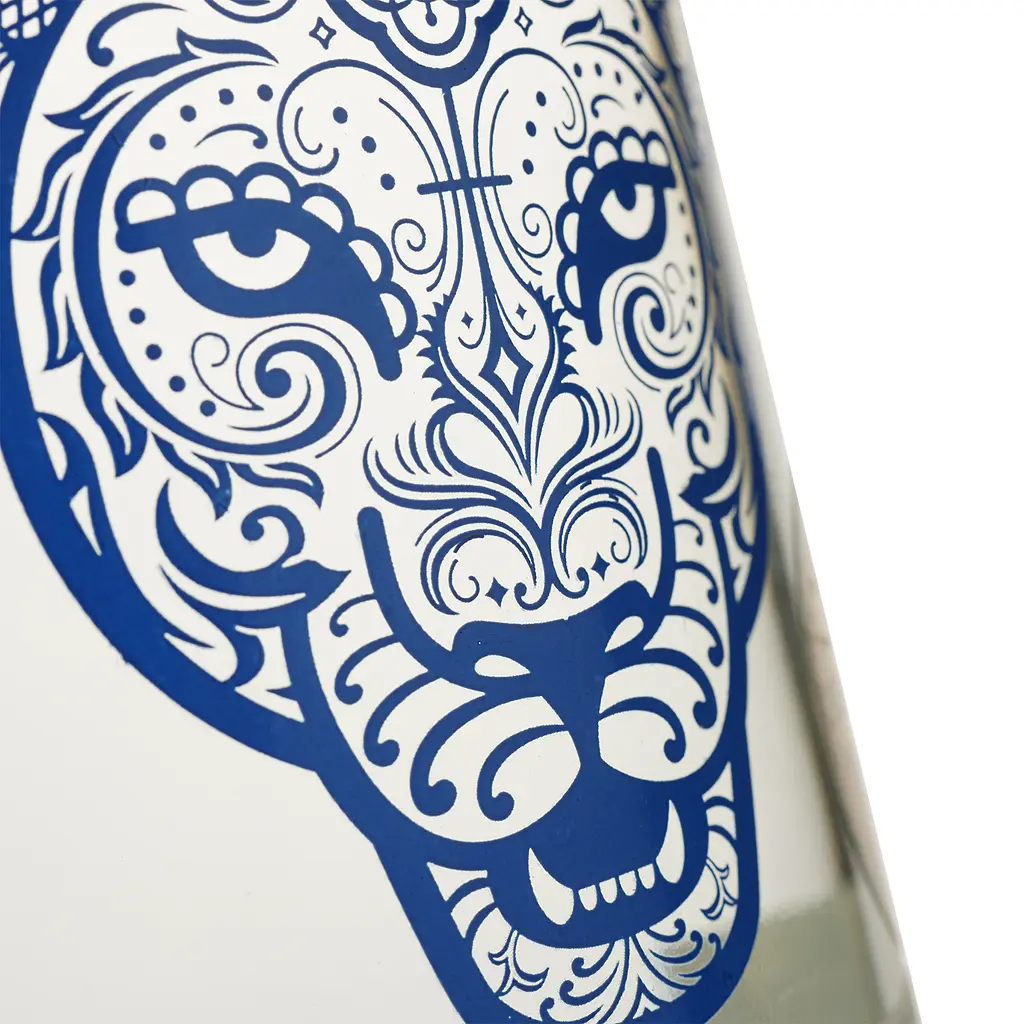 Текила Leonista Blanco 43% 0.7 л - фото 4