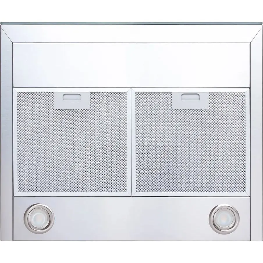 Витяжка Т-подібна Perfelli TS 6822 I/BL LED - фото 4