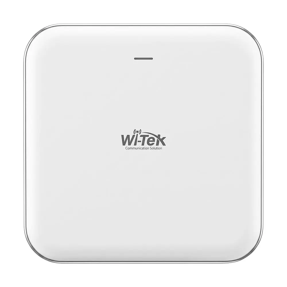 Точка доступу WiFi 6 Wi-Tek WI-AP219AX-Lite V2 дводіапазонна гігабітна (73-00266) - фото 2