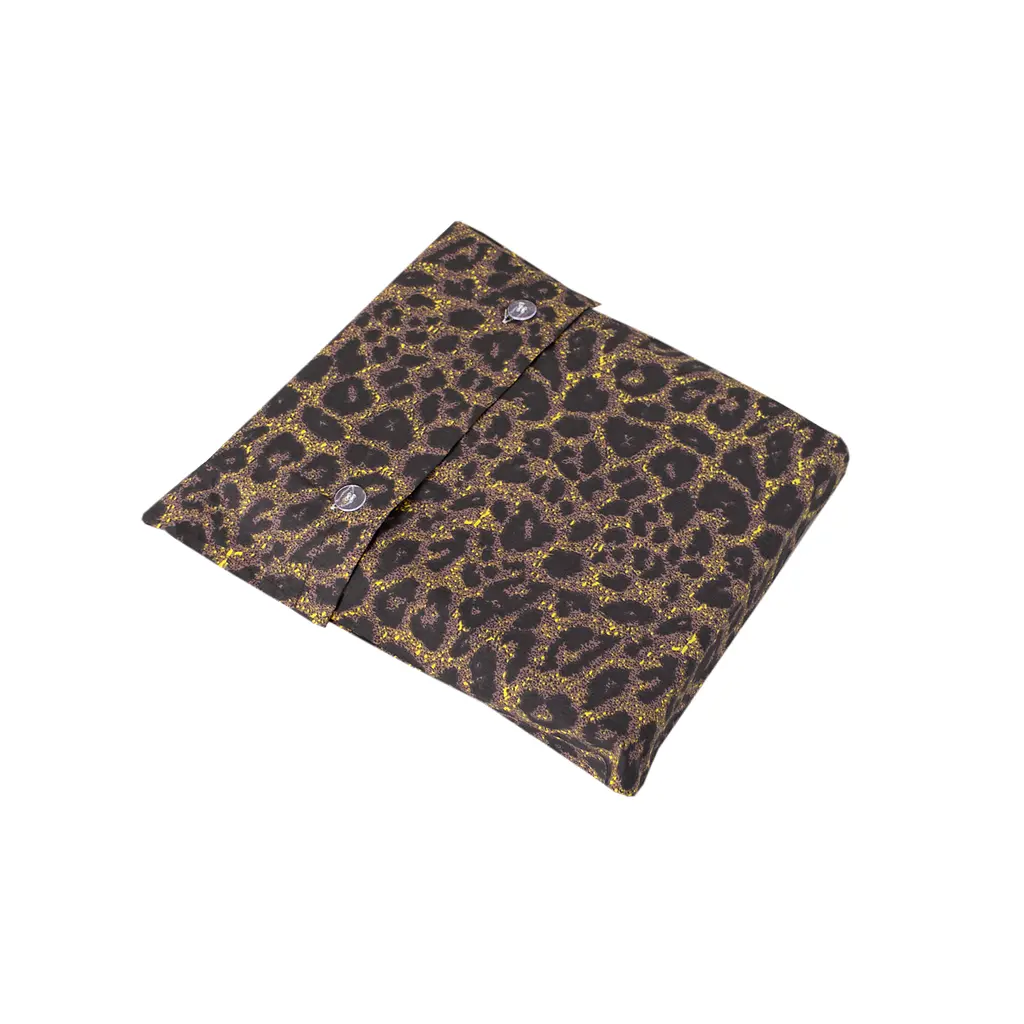 Постельное белье сатин Lotus Home - Marla полуторный - фото 5