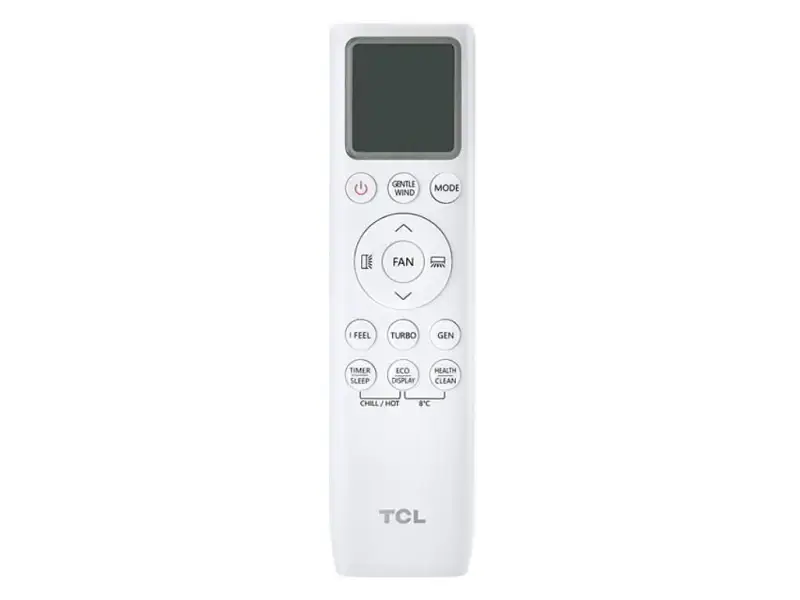 Мобільний кондиціонер TCL TAC-07CPB/PSLWS WI-FI - фото 4