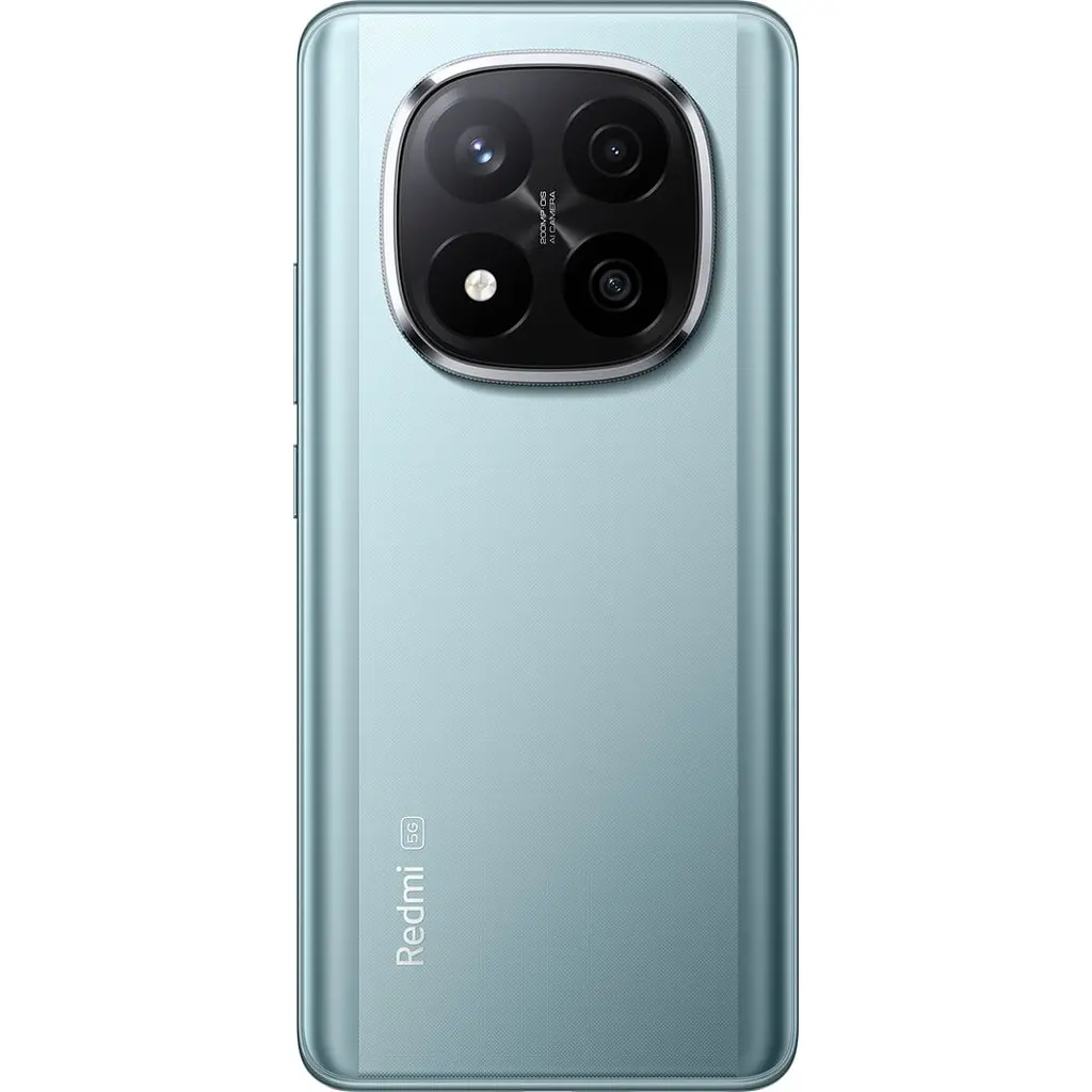 Смартфон Redmi Note 14 Pro+ 5G 12/512GB Frost Blue Global EU [126525] - фото 7