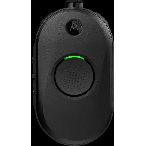 Рація Motorola CLPE Plus UHF Model EMEA [CLP1166BWLAA] [76639] - фото 5