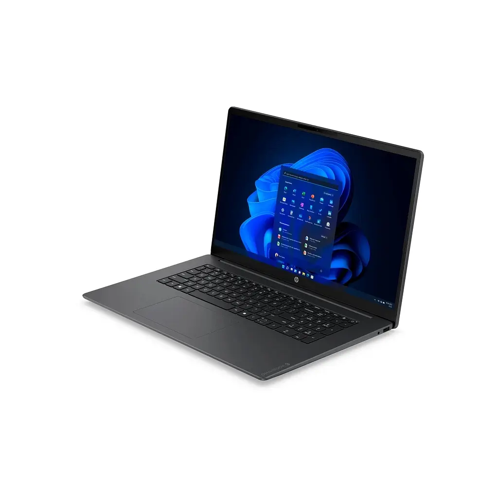 Ноутбук HP OmniBook 3 17-dp0003ua (DV5H3EA) - фото 3