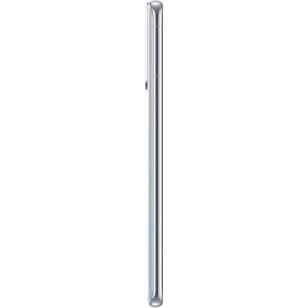 Смартфон Samsung Galaxy S21 Plus 5G 8/256GB Phantom Silver (SM-G996BZSGSEK) [52838] - фото 8