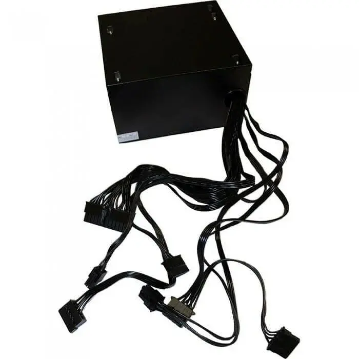 Блок питания GTL 400W (GTL-400-120) - фото 3