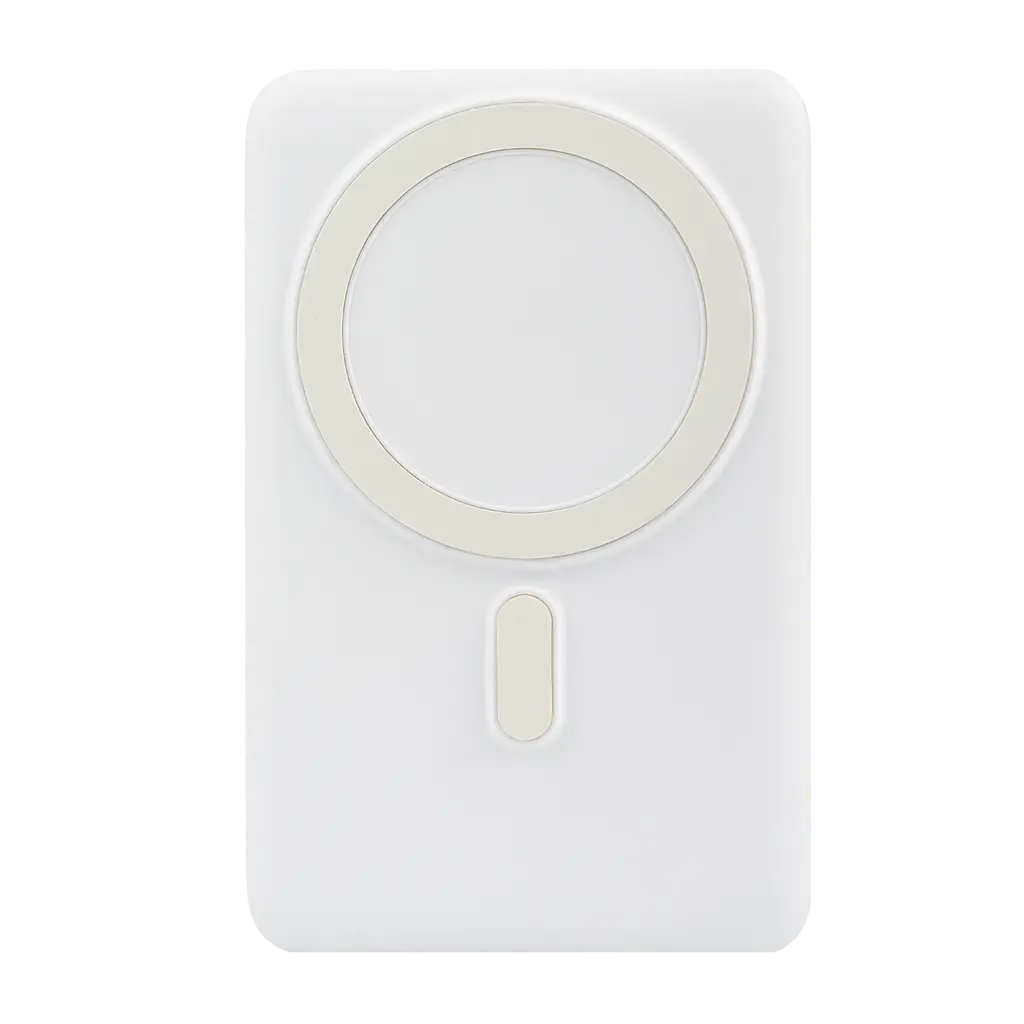 Беспроводной Рower Bank LP PQ18 20000 mAh - с поддержкой QI зарядки - фото 3
