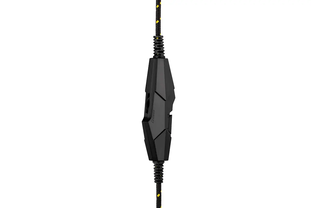 Навушники ігрові 2E Gaming HG300 LED 3.5 мм Black - фото 8