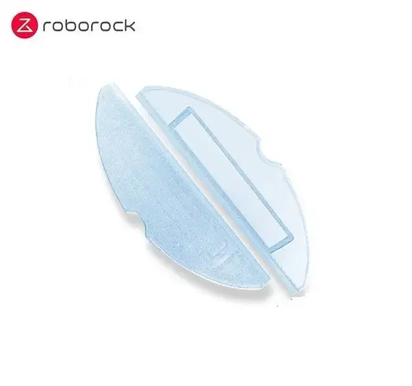 Комплект для робота-пилососа Xiaomi RoboRock S7 ( S702-00 S752-02 ) S7 Plus / S7 MaxV Ultra / T7 / T7Plus (VibraRise) - фото 6