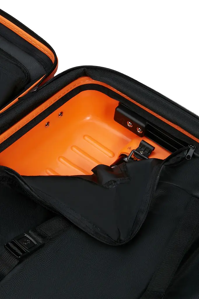 Валіза Samsonite RESTACKD PAPAYA 55x40x23(26) 55 См KO6*86002 - фото 14