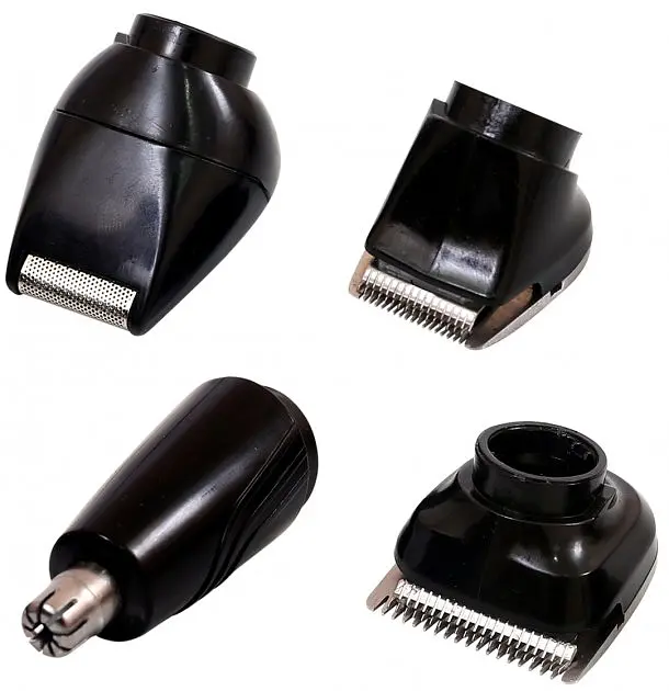 Машинка для стрижки Rotex RHC180-S - фото 4