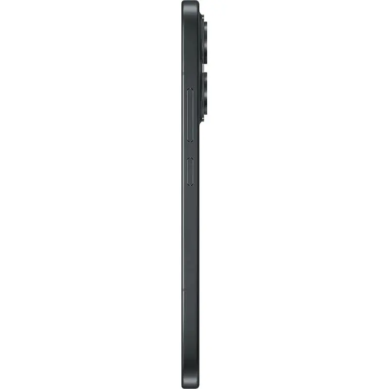 Смартфон Xiaomi 17 12/256GB Black - фото 6