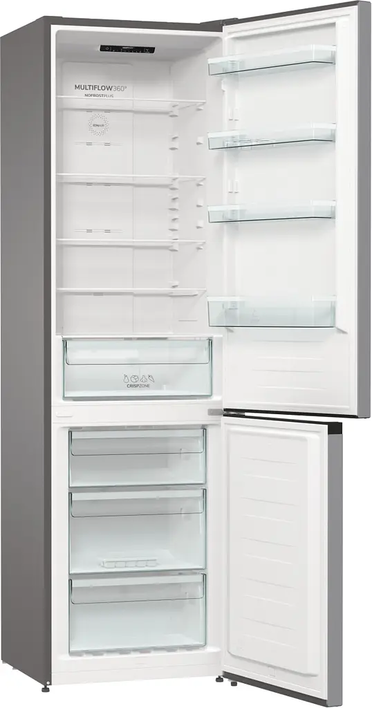 Холодильник Gorenje NRK6202ES4 - фото 8