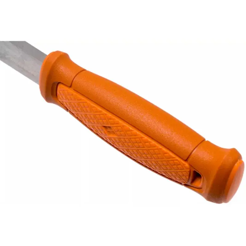 Ніж Morakniv Kansbol Survival Kit Orange (13913) - фото 4