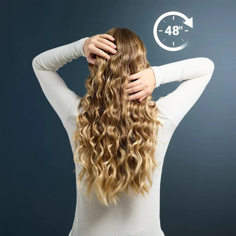 Прилад для укладання волосся Rowenta Twist Curl CF4620E0 - фото 7